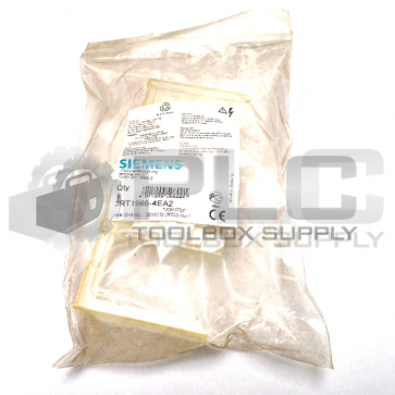 NEW SIEMENS 3RT 1966-4EA2 TERMINAL COVER 3RT1966-4EA2