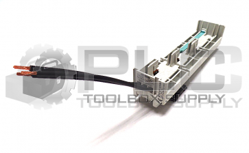NEW SIEMENS 8US1 051-5DM07  BUSBAR ADAPTER SYSTEM EN60439-1  8ZX1012-0US10-1BA1