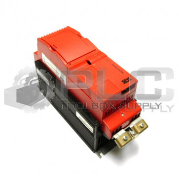 SEW EURODRIVE MCF40A0055-5A3-4-00 INVERTER MOVIDRIVE DRIVE