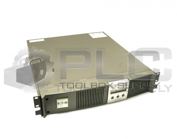 EATON EX 1500 RT2U PULSAR RACKMOUNT UPS EX1500RT2U