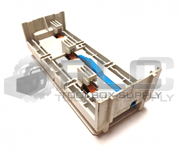 SIEMENS FBS8072 CIRCUIT BREAKER ADAPTER SHOE 