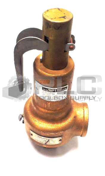 REFURBISHED CONBRACO 19MHHA150 VALVE 19MHH-A
