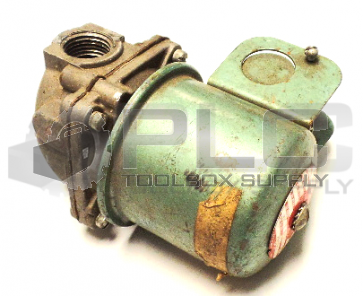 ITT GENERAL CONTROLS  K3A542 VALVE