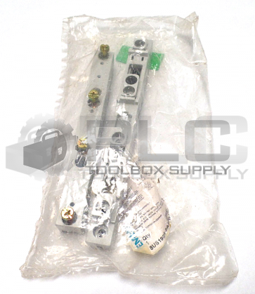 NEW SIEMENS 8US1923-2AA00 BUSBAR HOLDER
