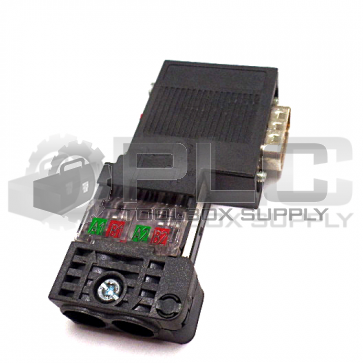 NEW SIEMENS 6ES7-972-0BA50-0XA0 CONNECTOR