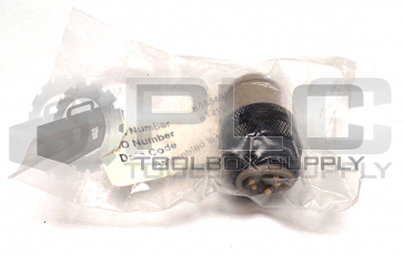 NEW MOLEX 84854-9000 TERMINATOR MINI 5P MALE RESISTOR