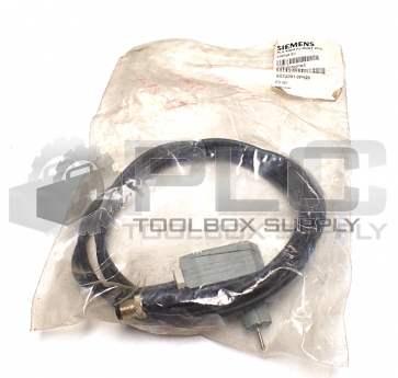 NEW SIEMENS 6GT2091-0FH20 CABLE 