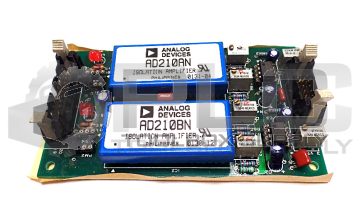 NEW MATSUSHITA ELECTRIC HY-429A PC BOARD ISOLATION AMPLIFIER