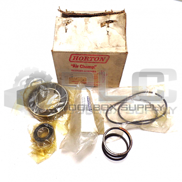 NEW HORTON 930100 REPAIR KIT KITS