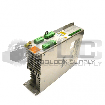 DANAHER MOTION S30361-NA SERVOSTAR 303 SERVO DRIVE*FOR PARTS*