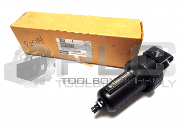 NEW PARKER 07L34BE AIR FILTER REGULATOR 