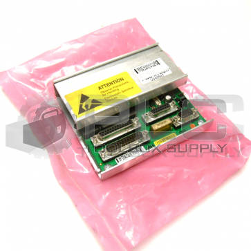 ABB DSQC633 SERIAL MEASUREMENT BOARD 3HAC 022286-001/03 