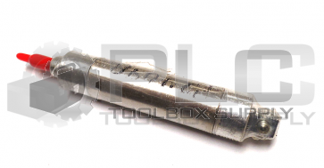NEW BIMBA SR-092-DPW PNEUMATIC CYLINDER 