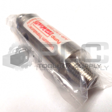 NEW AIR-VAC TD260HSS VACUUM PUMP