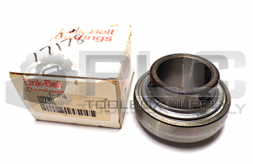 NEW LINK-BELT BEARING U223NL INSERT BEARING