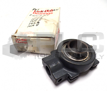NEW LINK-BELT TA3U223N TAKE UP BEARING