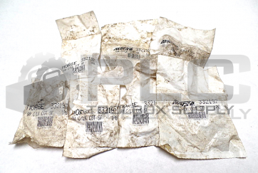 NEW LOT OF 7 MORSE 332197 CHAIN CONNECTING LINK