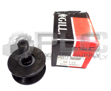 NEW MCGILL VCF-3-1/2 TRAKROL BEARING 