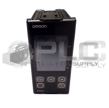 OMRON E5EN-R3MT-500-N TEMPERATURE CONTROL 