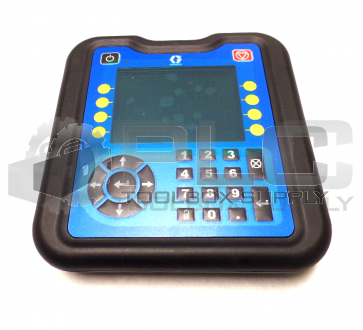 NEW GRACO 24E451 MODULE GCA ADM
