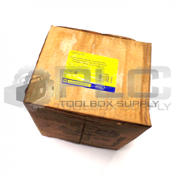 NEW SQUARE D 500SV1B GENERAL PURPOSE TRANSFORMER