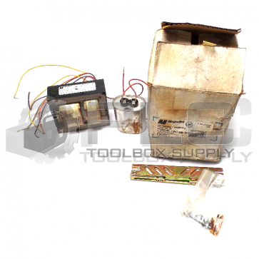 NEW MAGNETEK H400MLTAC4M500K BALLAST TRANSFORMER