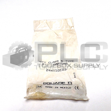 NEW SQUARE D 9007DA9 LIMIT SWITCH LEVER ARM 21/2IN