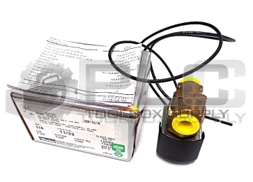 NEW PARKER 9020 SOLENOID VALVE 