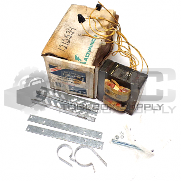 NEW ADVANCE 71A4071-001D CORE BALLAST KIT