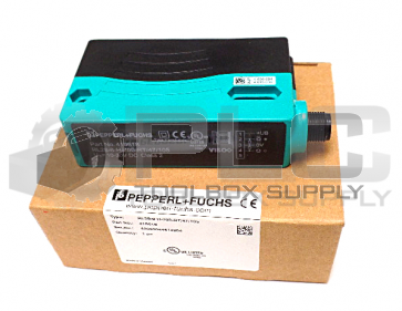 NEW PEPPERL FUCHS RL28-8-H-700-RT/47/105 PHOTO AUTOMATIOIN SENSOR 419618