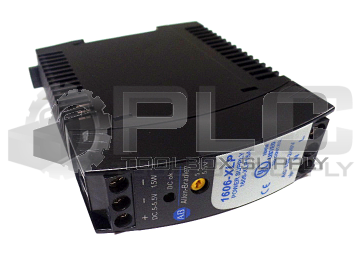 NEW ALLEN-BRADLEY 1606-XLP15A POWER SUPPLY 