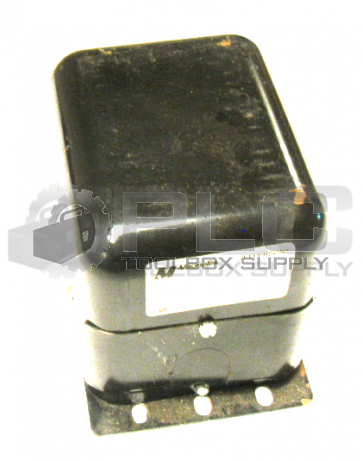 MAGNETEK 638-181 IGNITION TRANSFORMER TYPE SINGLE SPARK