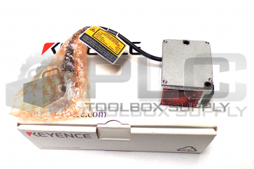 NEW KEYENCE LR-TB5000C PROXIMITY SWITCH