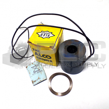 NEW ALCO X22163-6924 COIL 