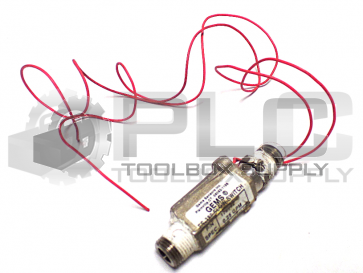 GEMS 179992 FLOW SWITCH 