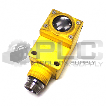 BANNER Q45BW22CVQ  Q45 SERIES: CONVERGENT 