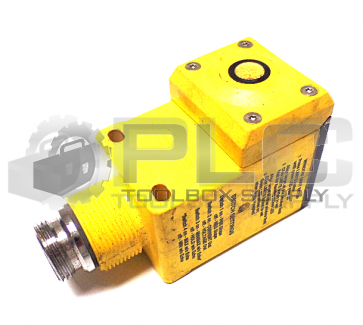 BANNER Q45ULIU64ACRQ  PROXIMITY MODE