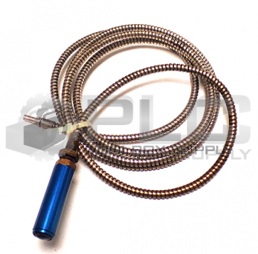 BANNER IT26S STAINLESS STEEL CABLE 