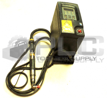 ATLAS COPCO TENSOR 3-7 PF3107-C-IB2-HW NUTRUNNER ETV S7-30-10CTADS