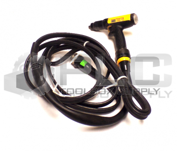 ATLAS COPCO ETP S42-10-10 NUTRUNNER TORQUE GUN 