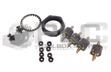NEW BANNER SMBMA MOUNTING BRACKET KIT