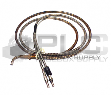 BANNER BTA2.56SM600 FIBER OPTIC CABLE 