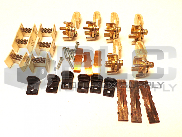 NEW MOELLER CTA-DIL6-22-NA CONTACTOR ACCESSORIES