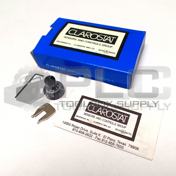 NEW CLAROSTAT P49002 POTENTIOMETER 412