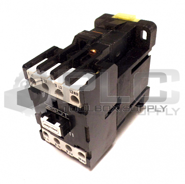 JOSLYN CLARK AGUT CL-00.A-3T1 CONTACTOR 