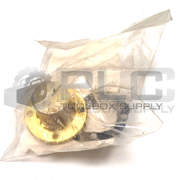 NEW SCHRADER BELLOWS F062-1002 CONTROL VALVE AIR FLOW