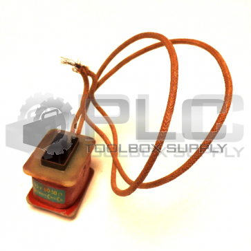 DETROIT COIL CO. 115V 60-50CY COIL 