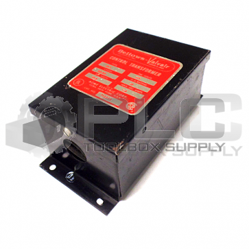 NEW BELLOWS-VALVAIR T12232 CONTROL TRNASFORMER
