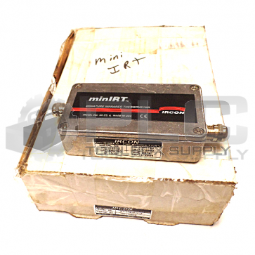 NEW IRCON RT-470-07C-3 MINI RT INFRARED THERMOMETERS 