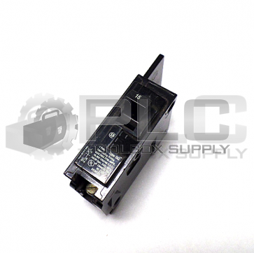 NEW SIEMENS BQ115 CIRCUIT BREAKER 1 POLE 15 AMP TYPE BQ